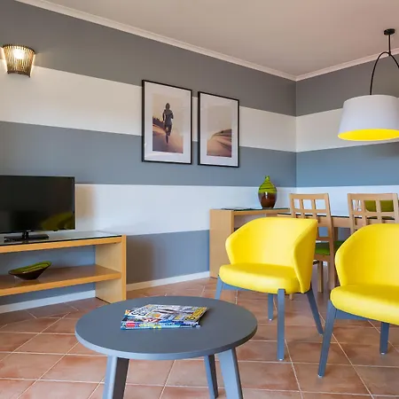 Ap Victoria Sport And アルブフェイラ