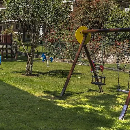 ホテル Ap Victoria Sport And