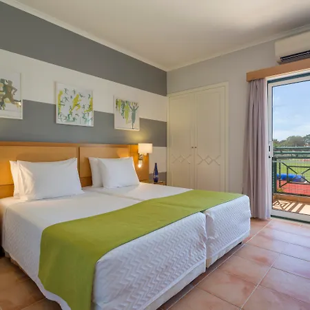 Szálloda Ap Victoria Sport And 4*