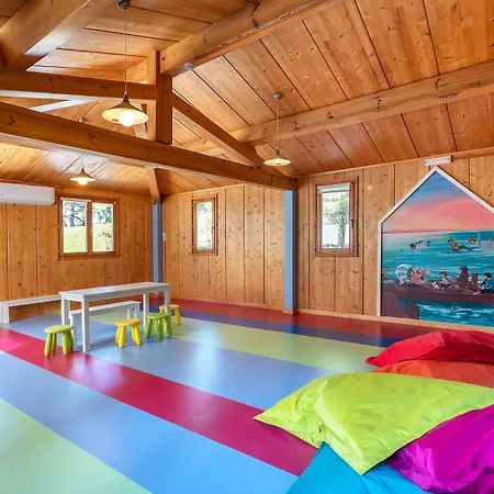 Ap Victoria Sport And ホテル