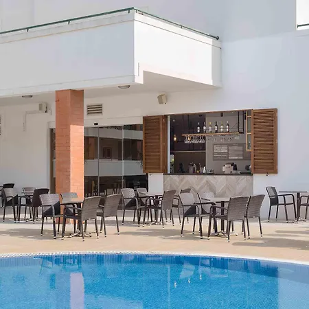 Ap Victoria Sport And Szálloda Albufeira