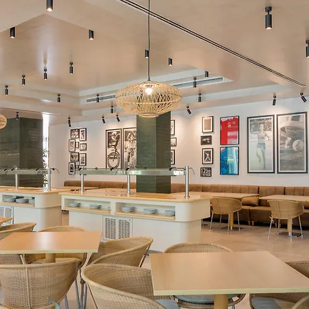 Ap Victoria Sport And ホテル