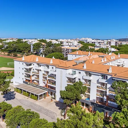 Ap Victoria Sport And Szálloda Albufeira
