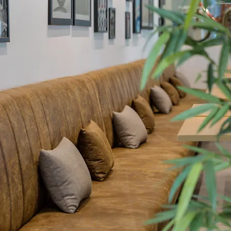 Ap Victoria Sport And ホテル 4*