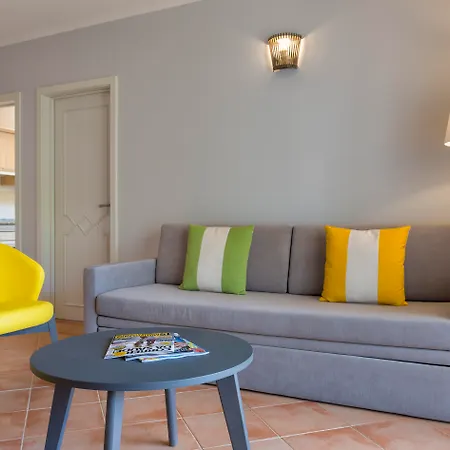 Ap Victoria Sport And 4*