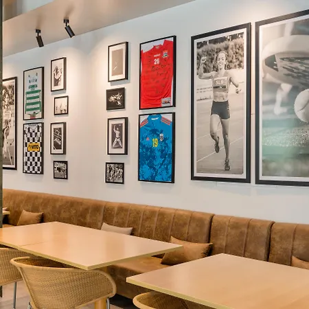 Ap Victoria Sport And ホテル アルブフェイラ