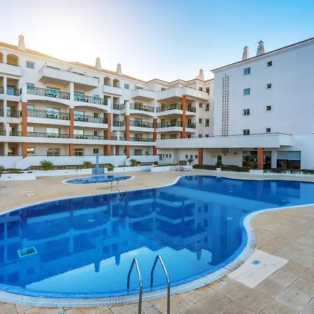 Ap Victoria Sport And Szálloda Albufeira
