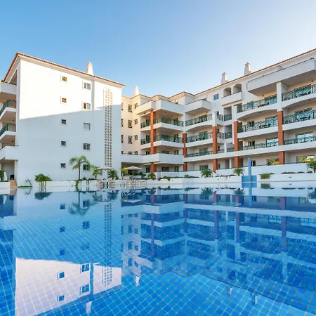 ホテル Ap Victoria Sport And アルブフェイラ