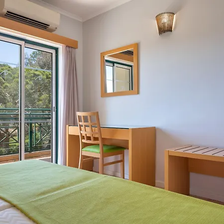 ホテル Ap Victoria Sport And 4*