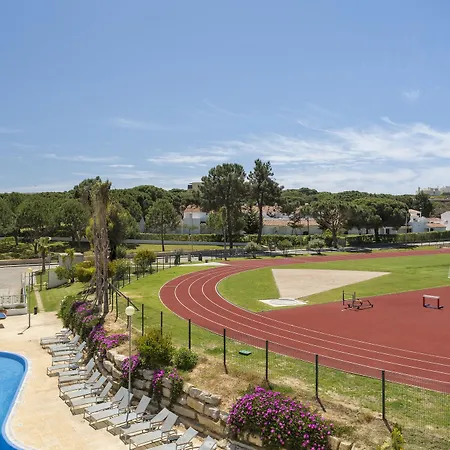 Ap Victoria Sport And ホテル アルブフェイラ