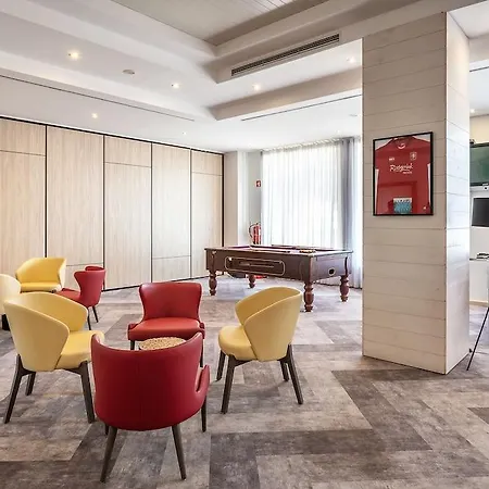 Ap Victoria Sport And 4* アルブフェイラ