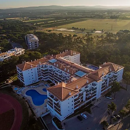 Ap Victoria Sport And Szálloda Albufeira