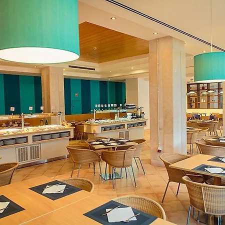 Ap Victoria Sport And 4* アルブフェイラ