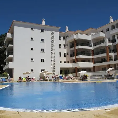 Szálloda Ap Victoria Sport And Albufeira