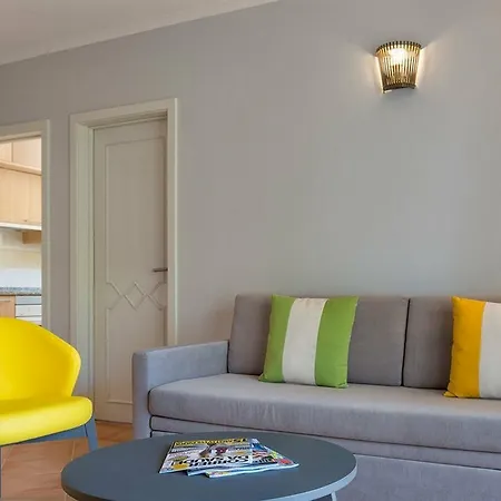 Ap Victoria Sport And ホテル アルブフェイラ