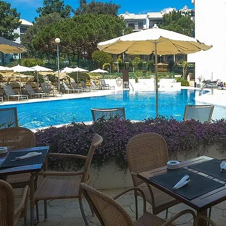 ホテル Ap Victoria Sport And 4*