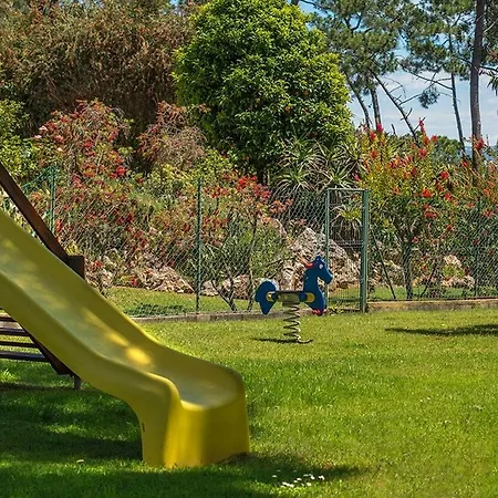 ホテル Ap Victoria Sport And アルブフェイラ