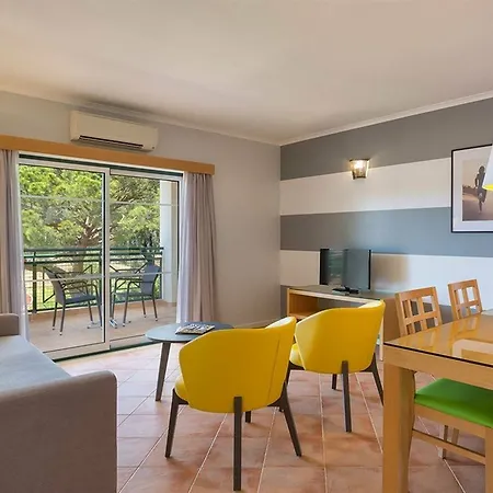 Ap Victoria Sport And ホテル