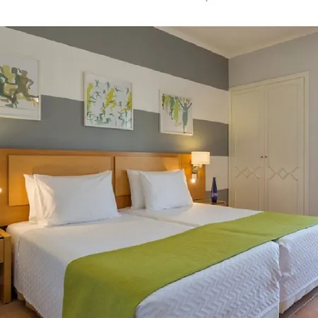 Ap Victoria Sport And アルブフェイラ