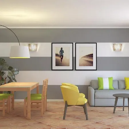 ホテル Ap Victoria Sport And