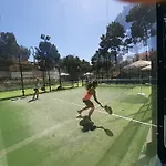Ap Victoria Sport And 4* אלבופיירה