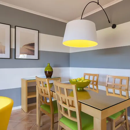 Ap Victoria Sport And Albufeira