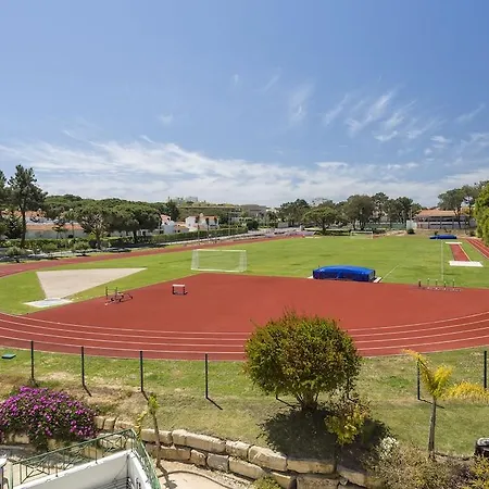 Ap Victoria Sport And 4*