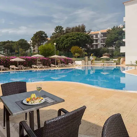 Ap Victoria Sport And Hotel 4*