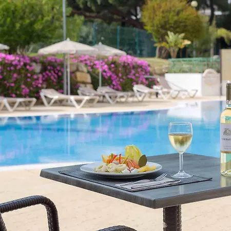 Hotel Ap Victoria Sport And Albufeira