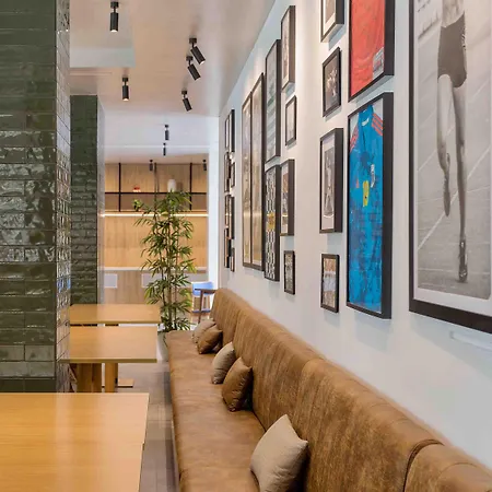 Hotel Ap Victoria Sport And Albufeira