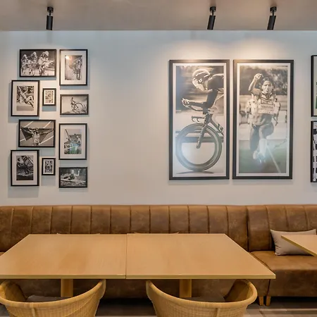 Ap Victoria Sport And 4*