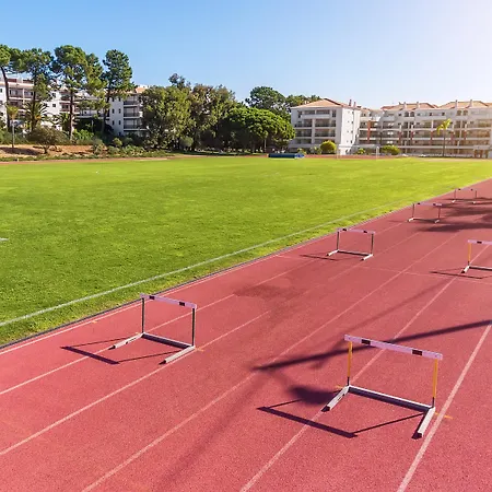 Hotel Ap Victoria Sport And 4*