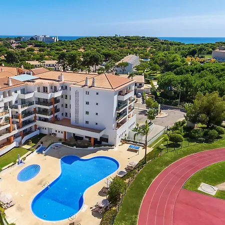 Ξενοδοχείο Ap Victoria Sport And
