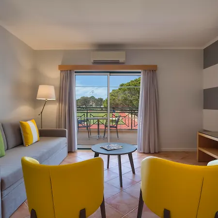 Hotel Ap Victoria Sport And Albufeira