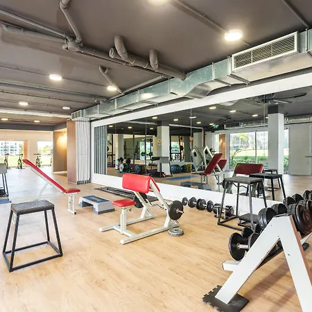 Ap Victoria Sport And 4* Albufeira