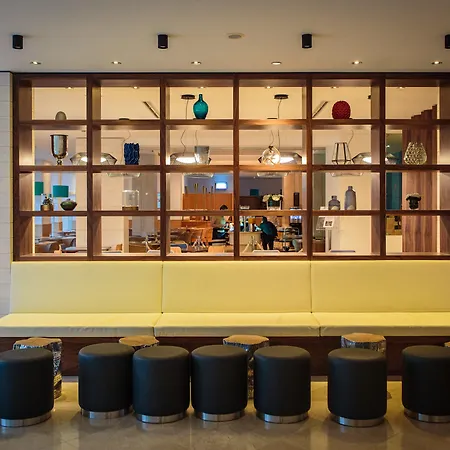 Hotel Ap Victoria Sport And 4*