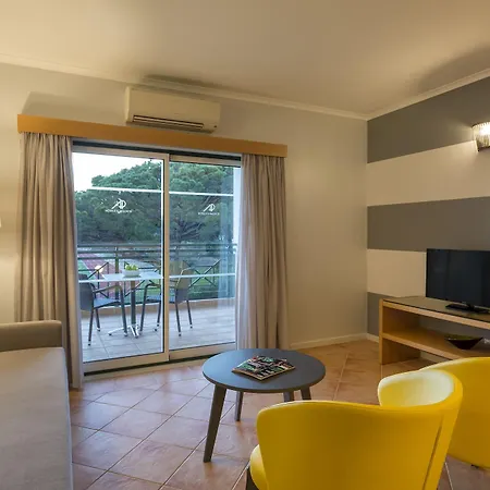 Ap Victoria Sport And Hotel 4*