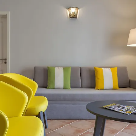 Hotel Ap Victoria Sport And