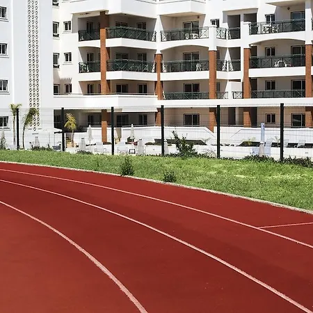 Ap Victoria Sport And Hotel