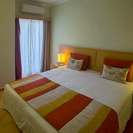 Ap Victoria Sport And 4* Albufeira