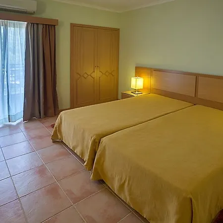 Ap Victoria Sport And Hotel