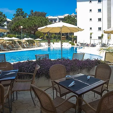 Ap Victoria Sport And Ξενοδοχείο 4*