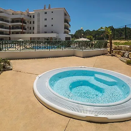 Ap Victoria Sport And 4* Αλμπουφέιρα
