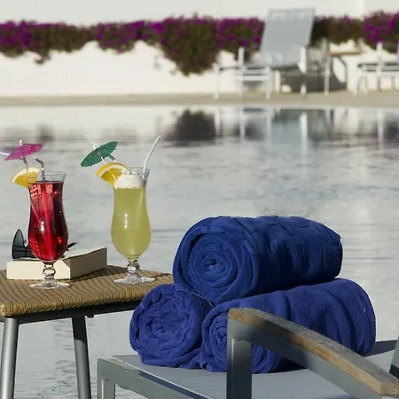 Ap Victoria Sport And Albufeira