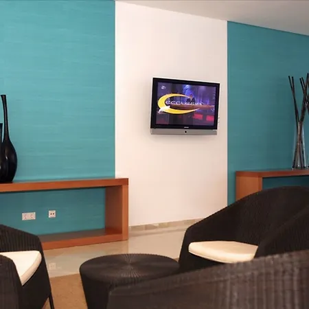 Hotel Ap Victoria Sport And 4*