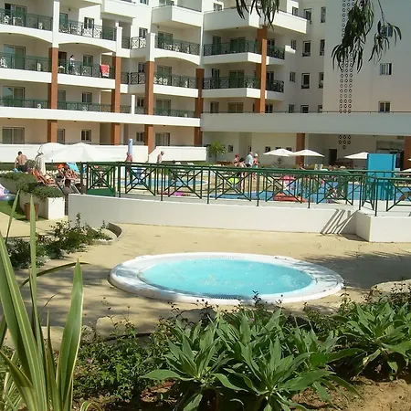 Ξενοδοχείο Ap Victoria Sport And 4*