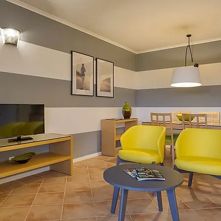 Hotel Ap Victoria Sport And