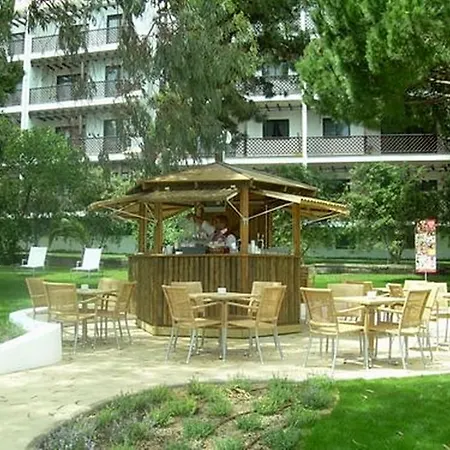 Ξενοδοχείο Ap Victoria Sport And