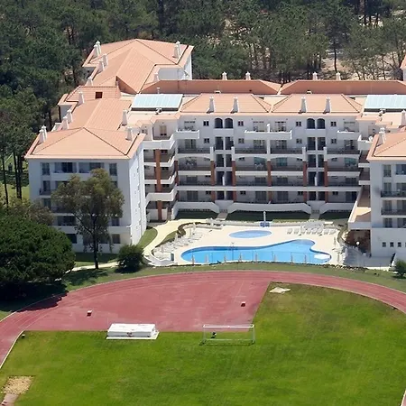 Ap Victoria Sport And Hotel 4*