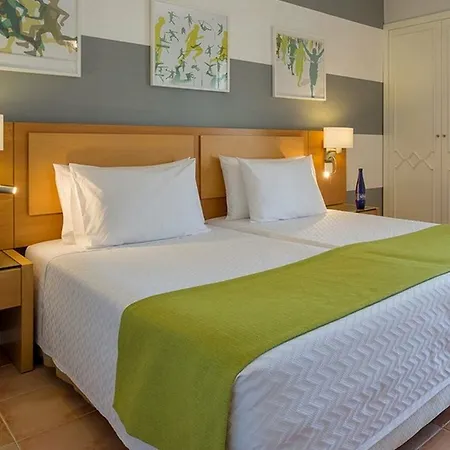 Hotel Ap Victoria Sport And